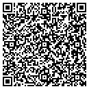 QR code with Kevin T Blake PHD contacts