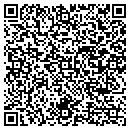 QR code with Zachary Bookkeeping contacts