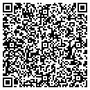 QR code with PREP Center contacts