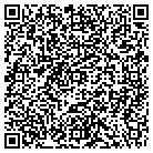 QR code with R T Nelson III DDS contacts