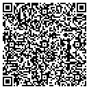 QR code with Trinity Cars contacts