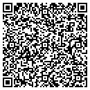 QR code with Ladd Ad Man contacts