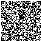 QR code with Rushing & Burris Barber Shop contacts
