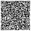 QR code with John M Moore contacts