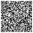 QR code with Alexander's contacts