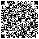 QR code with N O Diagnostic Lab contacts