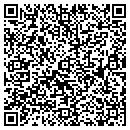 QR code with Ray's Diner contacts