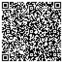 QR code with J & M Management Co contacts