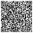 QR code with Advance Auto contacts