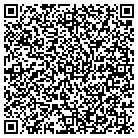 QR code with H & R Block Tax Service contacts