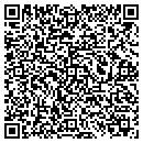 QR code with Harold Burns & Assoc contacts