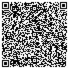 QR code with Custom Healthcare Inc contacts