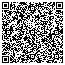 QR code with Apache Corp contacts