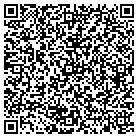 QR code with A & P Alarm & Communications contacts