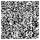 QR code with T J's Daiquiri Depo contacts