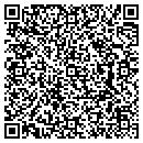 QR code with Otondo Farms contacts