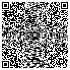 QR code with Hubcast Broadcasting Inc contacts
