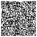 QR code with A E & E Mini Storage contacts