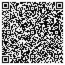QR code with Heart Center contacts