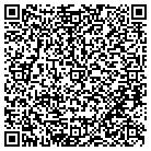 QR code with National Refrigeration Service contacts