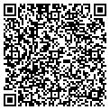 QR code with Gap contacts