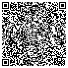 QR code with N Shor Unitarian Universalist contacts