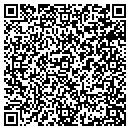 QR code with C & A Assoc Inc contacts