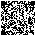 QR code with Jensen's Alignment Service contacts