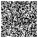 QR code with Hair USA contacts