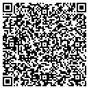 QR code with Kenepooh's contacts