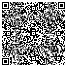 QR code with D & D Drilling & Exploration contacts