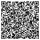 QR code with Pointer Inc contacts