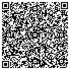 QR code with Saint James Lutheran Church contacts