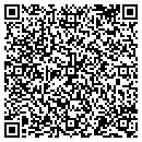 QR code with KOSTUSA contacts