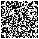 QR code with Tocci Trading contacts
