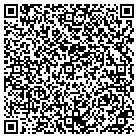 QR code with Pruitt Construciton Howard contacts