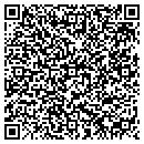 QR code with AHD Consultants contacts