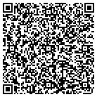 QR code with Saint Martin Parish Library contacts