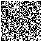 QR code with Mt Zion First Baptist Church contacts