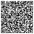 QR code with Just Build It contacts
