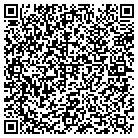 QR code with R J Brinkman Drywall Contract contacts