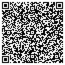QR code with Art Gallery Inc contacts