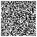 QR code with D & J Garbage contacts