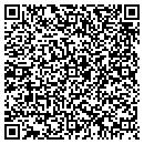 QR code with Top Hat Tuxedos contacts