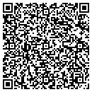 QR code with J C's Auto Sales contacts