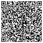 QR code with Three States Baptist Church contacts