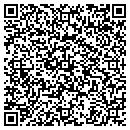 QR code with D & D Rv Park contacts