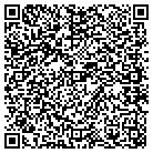 QR code with Second Macedonia Baptist Charity contacts
