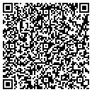 QR code with Kenner City Mayor contacts
