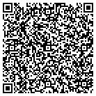 QR code with New Llano First Baptist Church contacts